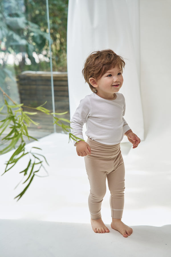 Banded Pajamas 6M~7Y (coming soon!)