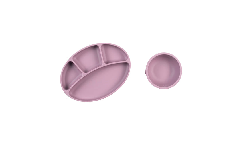 Silicone Cup (Sage) – Eizzy Baby